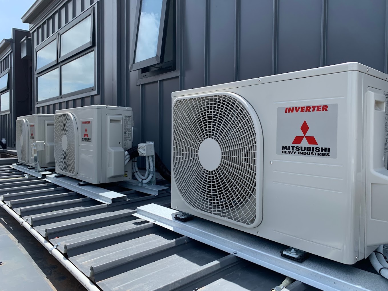 Split System Installation Melbourne | Splits4You