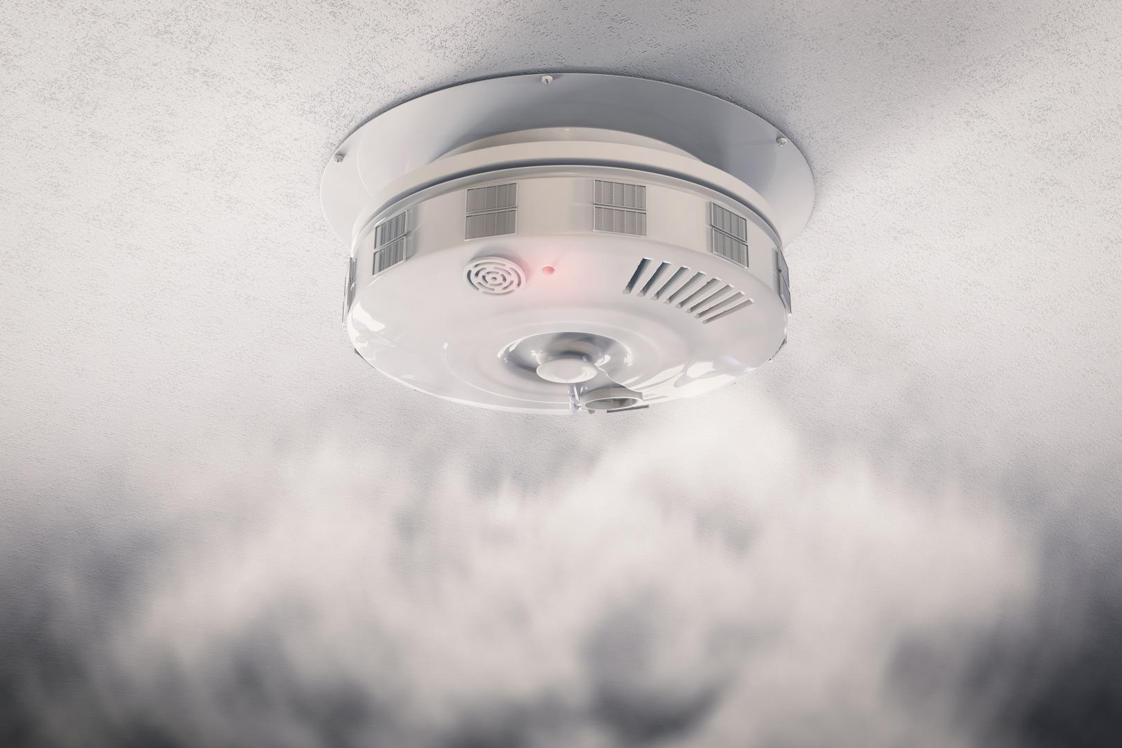 Smoke Alarm Installation Service Western Suburbs