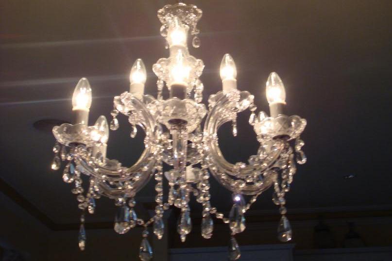 Domestic Electrician Western Suburbs, Melbourne